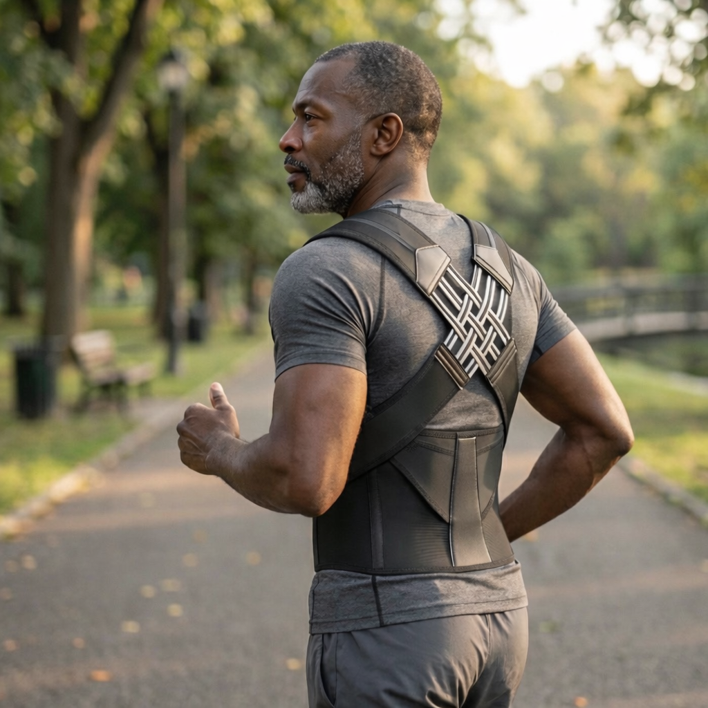 Alignara Posture Support Brace