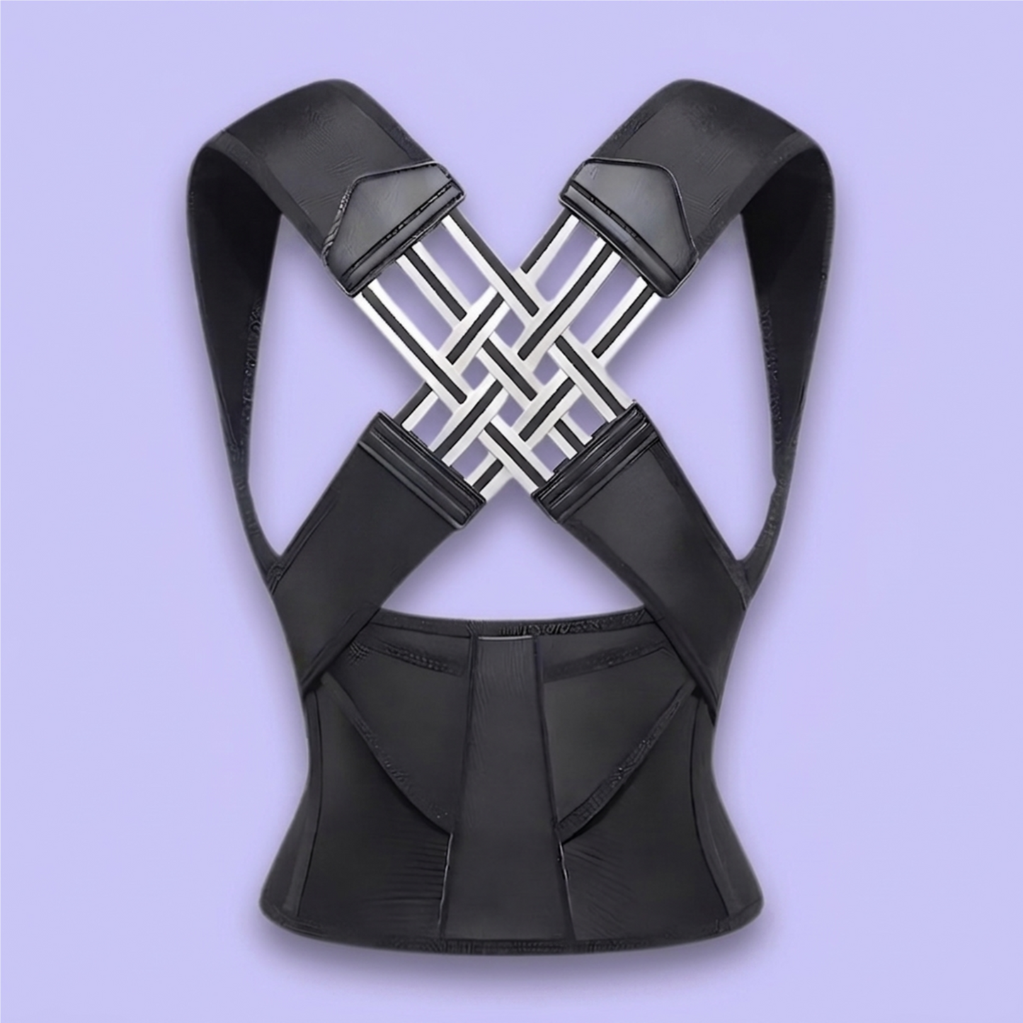 Alignara Posture Support Brace