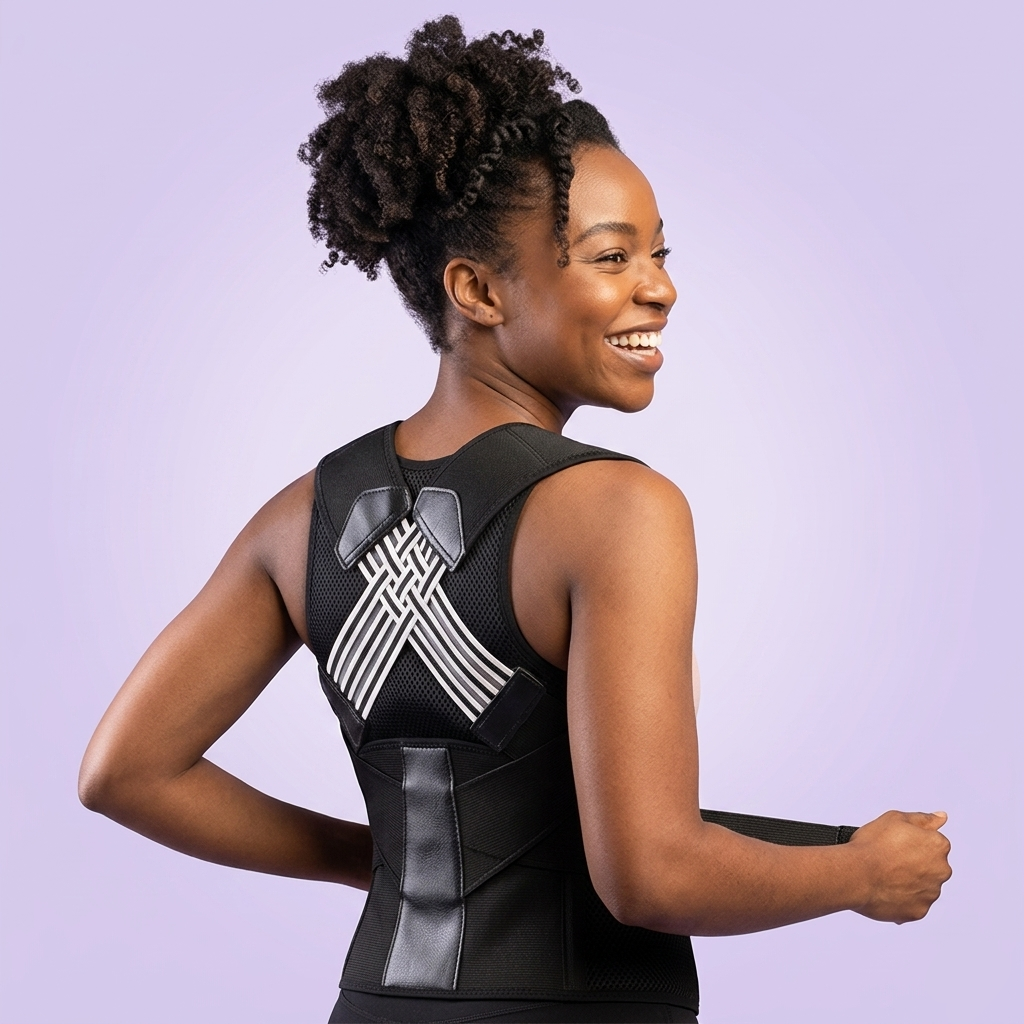Alignara Posture Support Brace