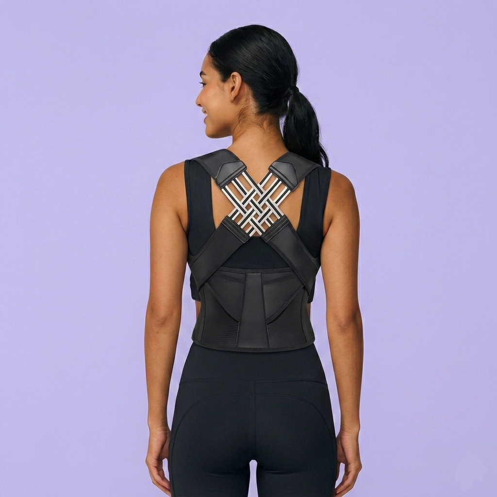 Alignara Posture Support Brace