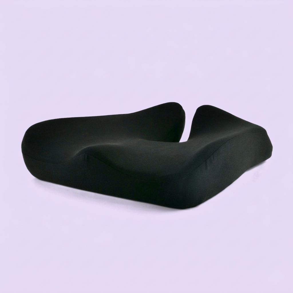 Alignara Plush Comfort Seat Cushion