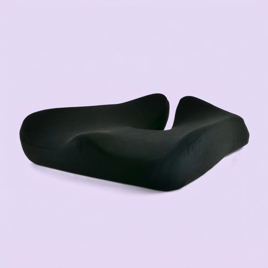 Alignara Plush Comfort Seat Cushion