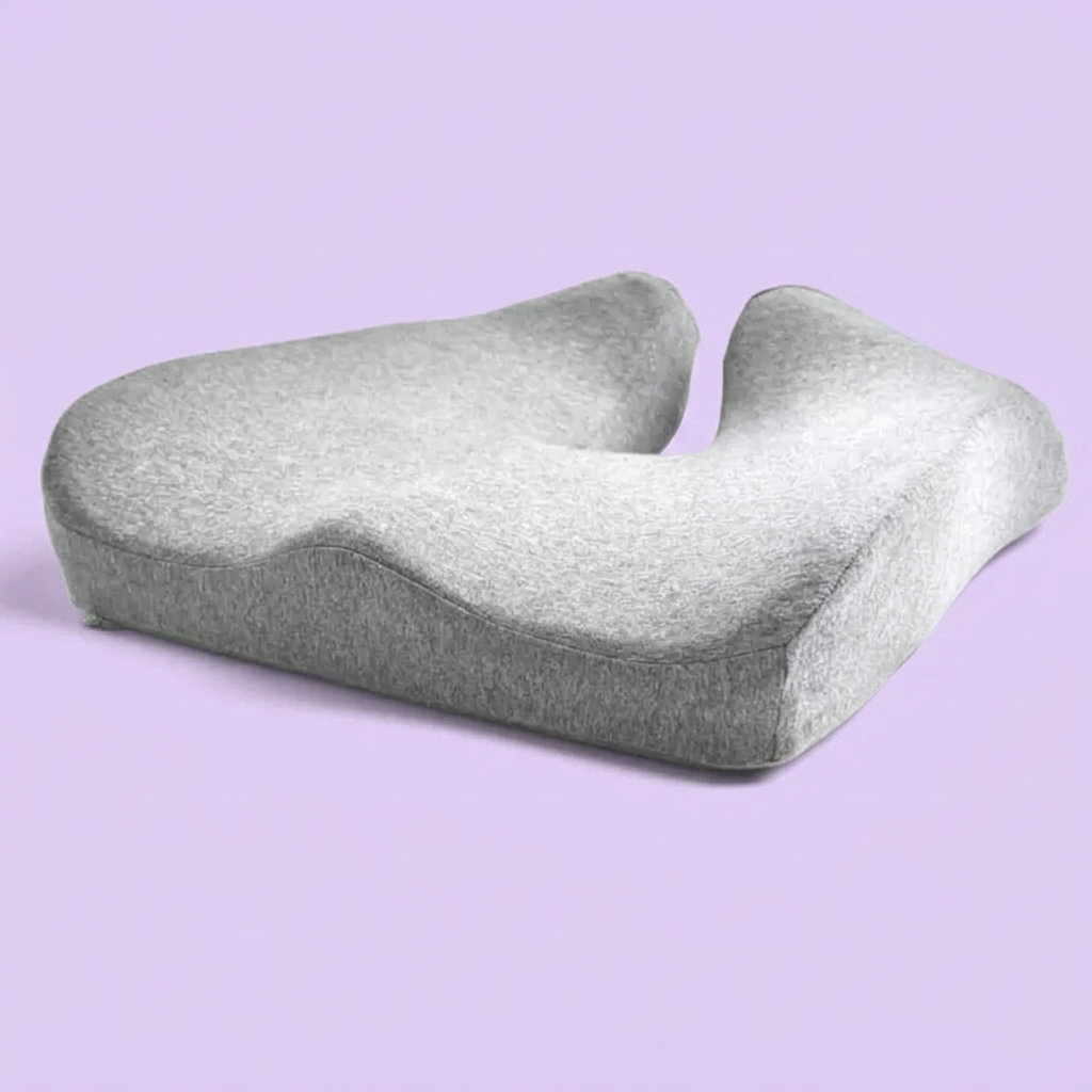 Alignara Plush Comfort Seat Cushion