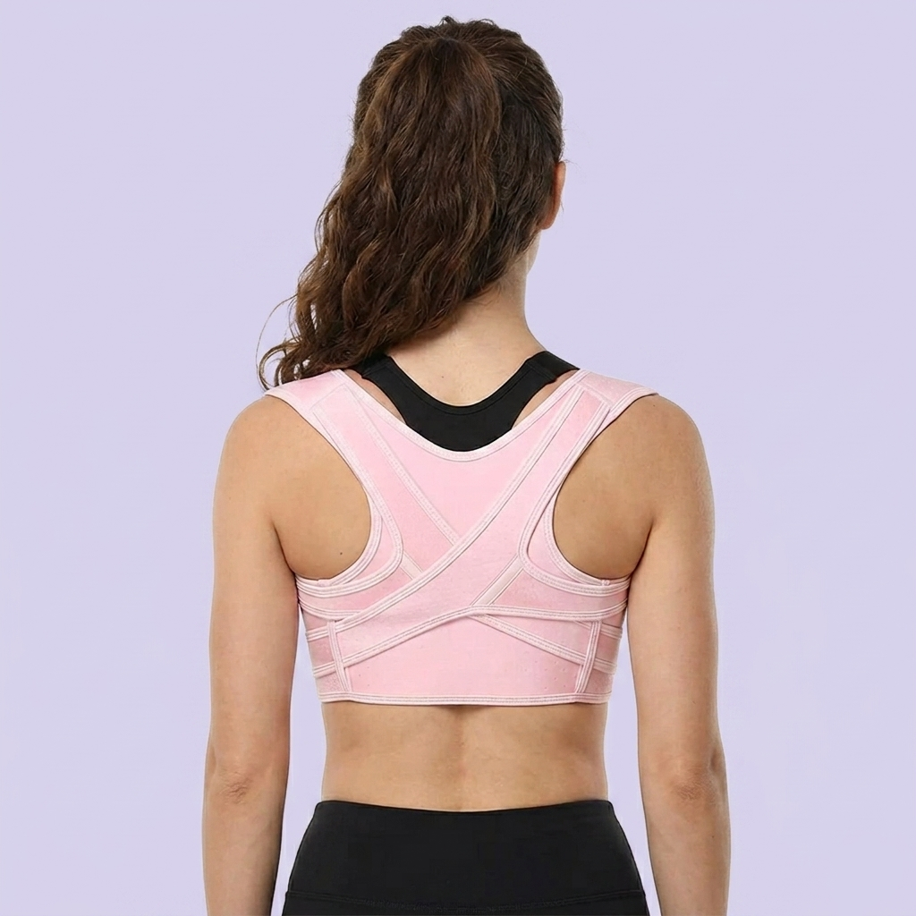 Alignara Ergonomic Posture Corrector Brace
