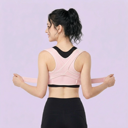 Alignara Ergonomic Posture Corrector Brace