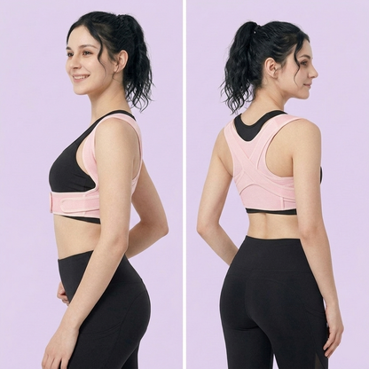 Alignara Ergonomic Posture Corrector Brace